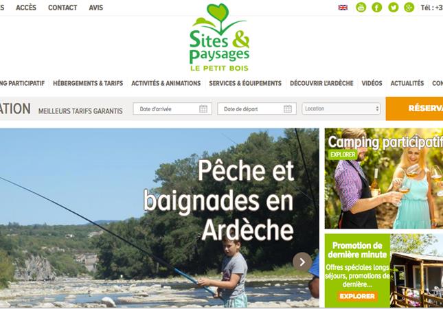 e-comouest Internet professionnel