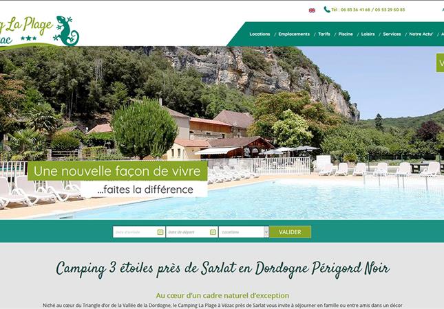 e-comouest Internet professionnel
