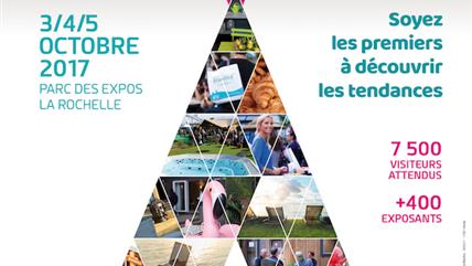 Atlantica 2017 - E-Comouest Hall D Ouest Stand D59