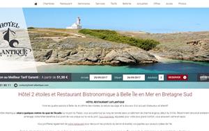 e-comouest Internet professionnel