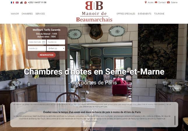e-comouest Internet professionnel