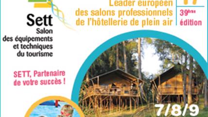 E-Comouest au Sett Montpellier salon HPA 2017