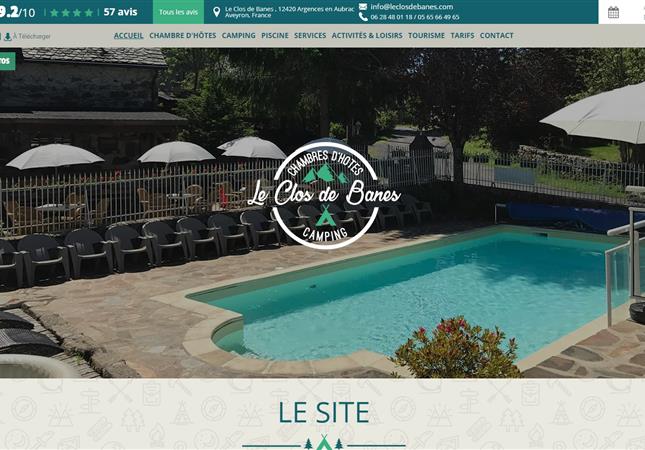 e-comouest Internet professionnel