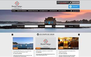 e-comouest Internet professionnel