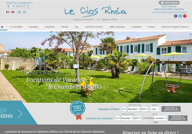 e-comouest Internet professionnel