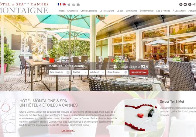 e-comouest Internet professionnel