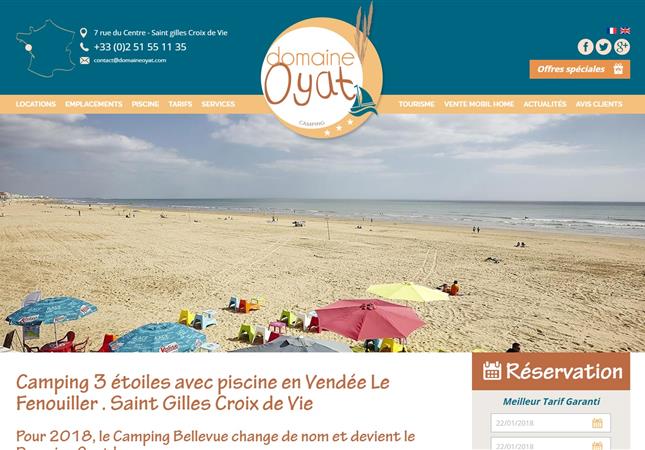 e-comouest Internet professionnel