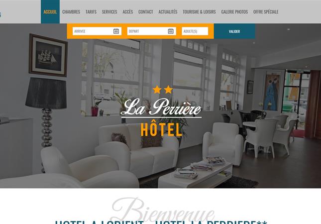 e-comouest Internet professionnel