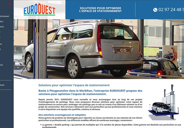 e-comouest Internet professionnel