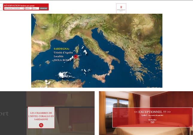e-comouest Internet professionnel