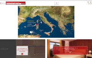 e-comouest Internet professionnel