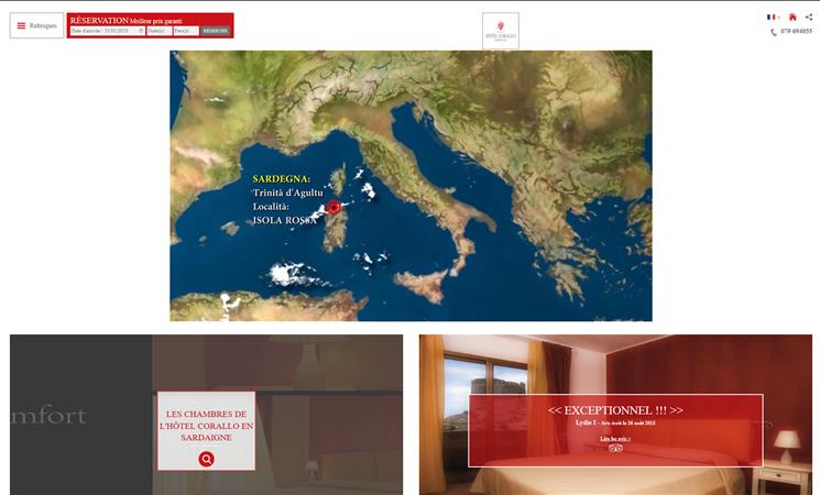 e-comouest Internet professionnel
