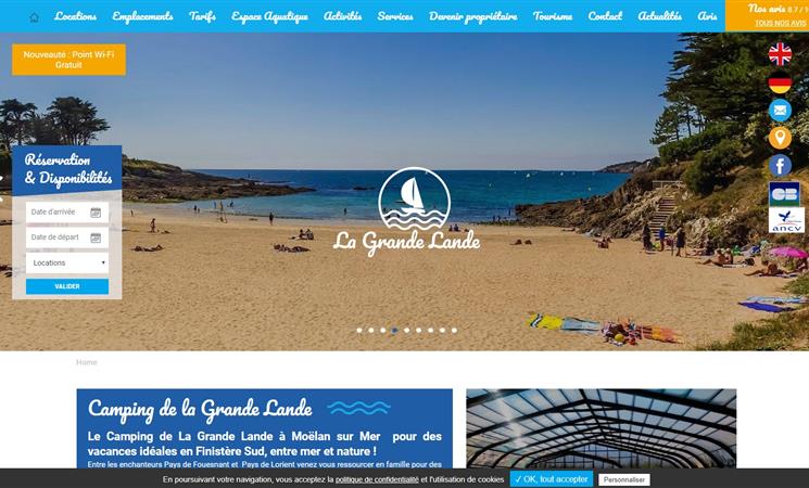 e-comouest Internet professionnel
